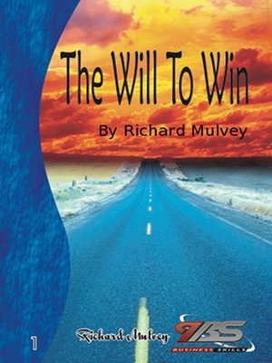 cover image of The Will to Win